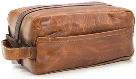 Frye Men's Logan Travel Dopp Large - Image 6