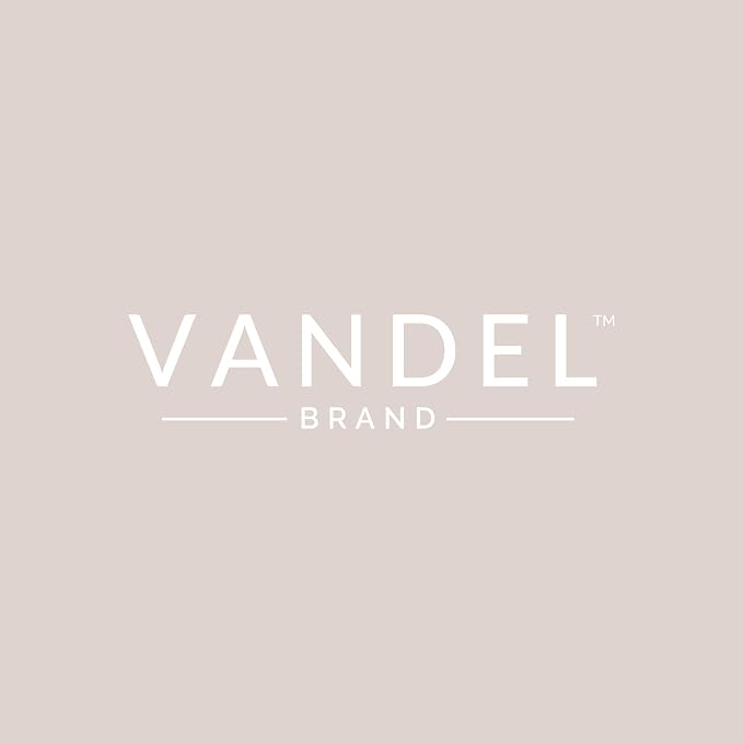 VANDEL Space-Saving Compression Packing Cubes for Kids + Women, Compressible Carry On Suit Case Organizer Luggage Kids Packing Cubes for Baby Bag Organizer Pouches for Luggage, Treavel Suitcase Cube - Image 7