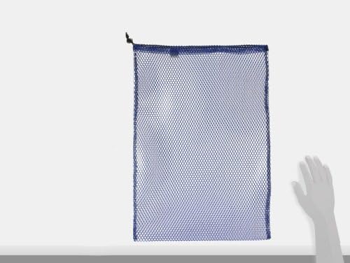 Equinox Nylon Mesh Stuff Bag - Image 2