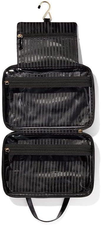 Victoria's Secret Jetsetter Hanging Cosmetic Case - Image 4