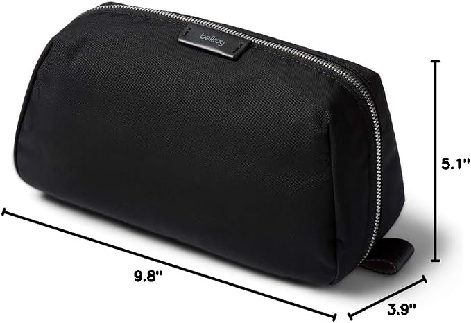 Bellroy Toiletry Kit Plus – (Toiletries pouch, bag) - Image 8