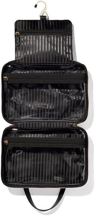Victoria's Secret Jetsetter Hanging Cosmetic Case - Image 5