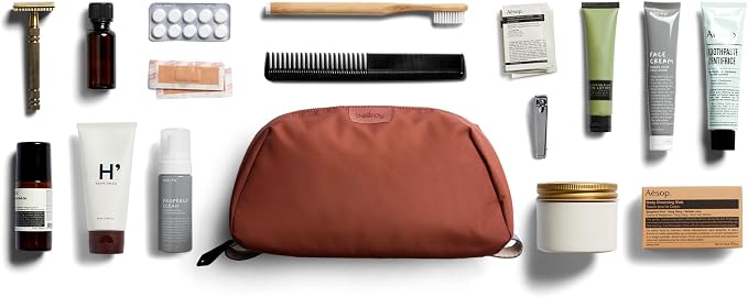 Bellroy Toiletry Kit Plus – (Toiletries pouch, bag) - Image 7
