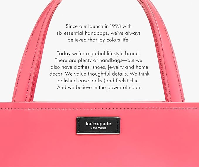 kate spade new york Travel Jewelry Roll, Safari Floral | Fabric Jewelry Case Organizer for Women, Cute Jewelry Organization Holds Necklaces, Rings, Bracelets with Zipper Pocket - Image 7