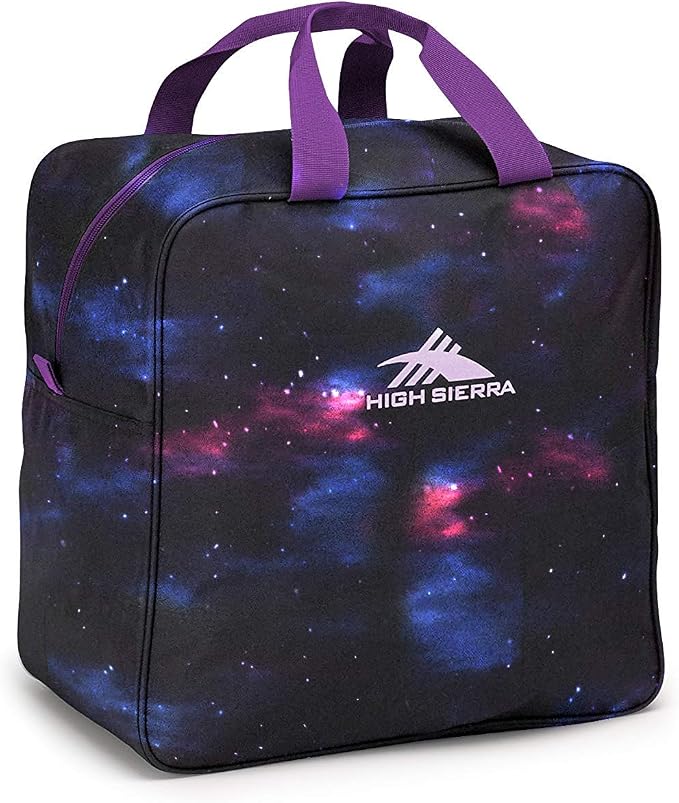 High Sierra Ski Bag and Boot Bag Box Set - - Image 3