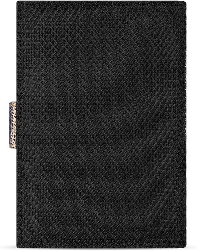 Sherpani Vienna, RFID Blocking Passport Holder, Travel Passport Cover Wallet, Travel Documents Organizer Protector, Travel Gift (Passport) - Image 6