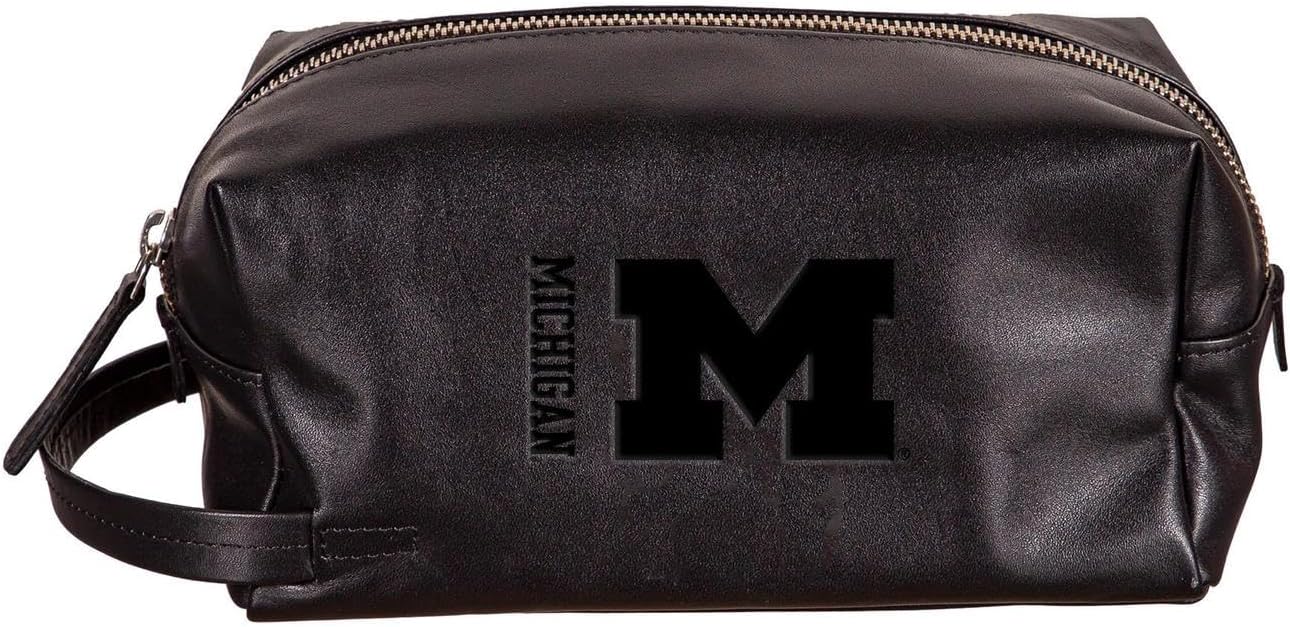 NCAA Travel Toiletry Bag for Men and Women - Image 4