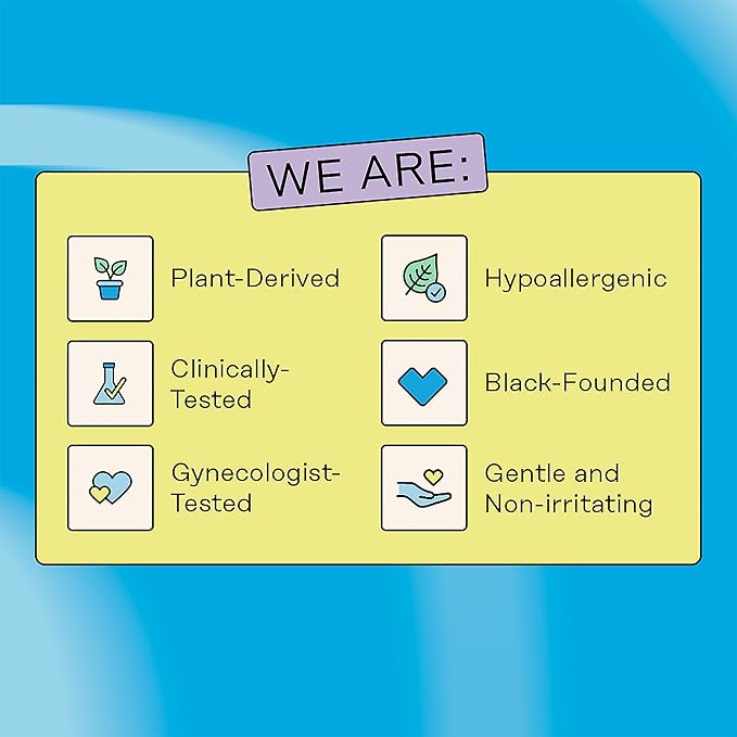 The Honey Pot Company - Soothing Witch Hazel Feminine & Hemorrhoid Wipes - Postpartum Essentials - Pregnancy Must Haves - Ph Balanced - Flushable Hemorrhoid Treatment - Fill Post Partum Kit - 20ct