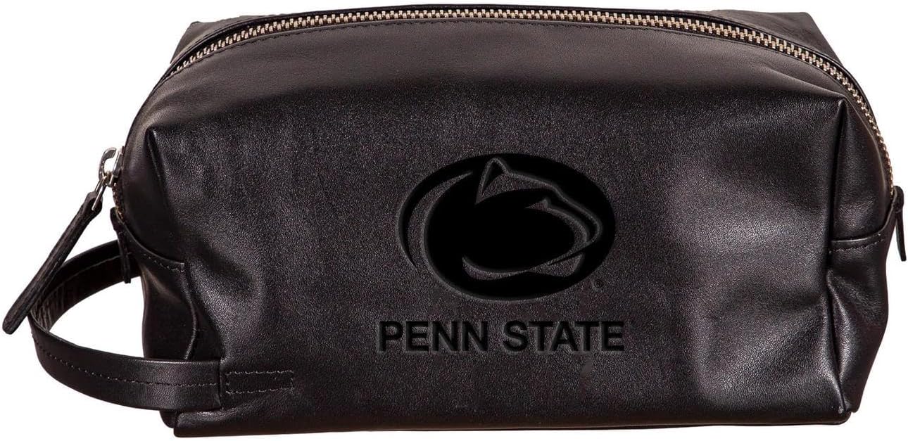 NCAA Travel Toiletry Bag for Men and Women - Image 4