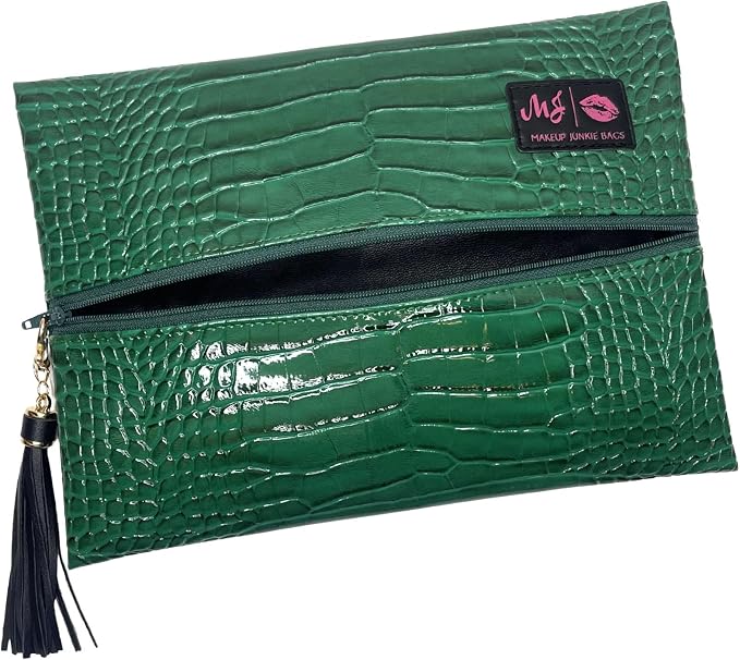 Makeup Junkie Bags Lush - Medium | Medium by Makeup+Junkie+Bags