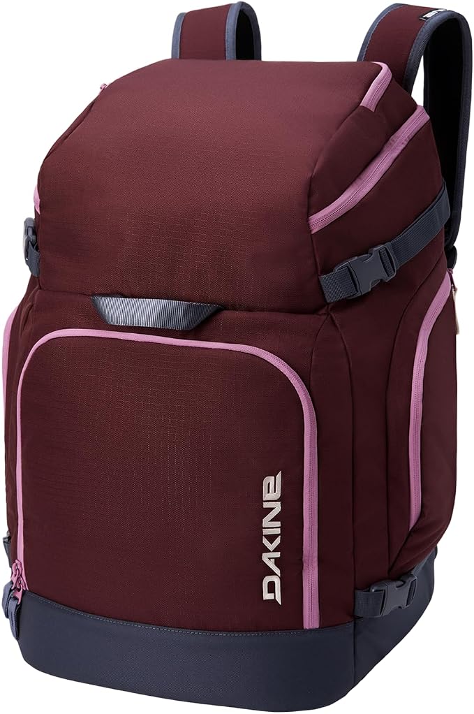 Dakine BOOT BACKPACK DLX 75L - PORT ROYALE - Image 4