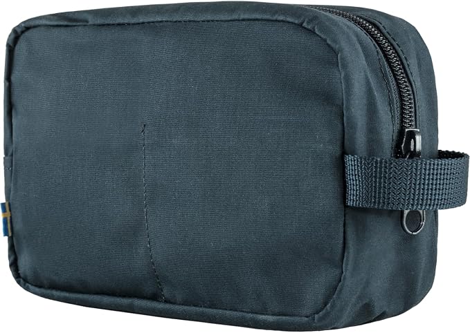 Fjallraven Kanken Gear Bag Organizer Pouch, Zippered Storage for Travel, Toiletries, and Daily Carry - Image 3