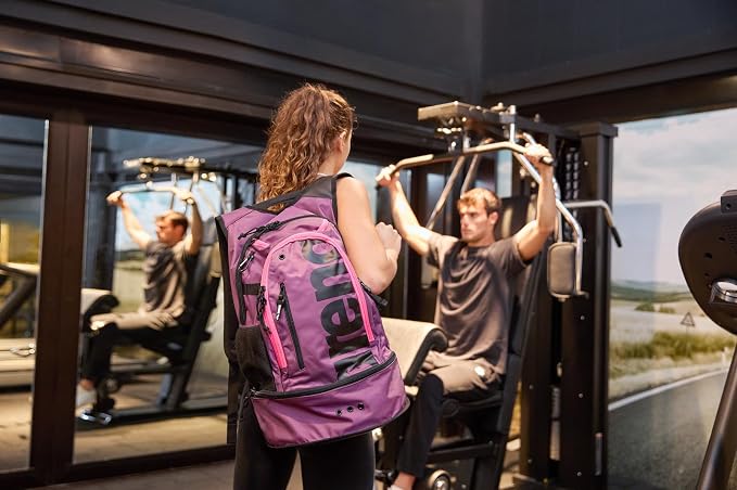 ARENA Arena Fastpack 3.0 Backpack - Image 7