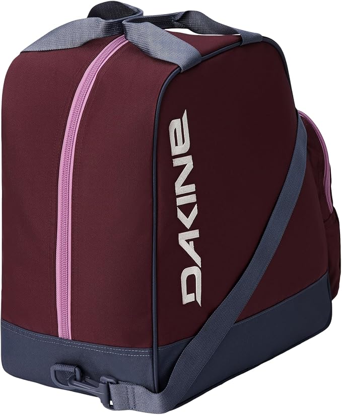 Dakine BOOT BAG 30L - PORT ROYALE - Image 4