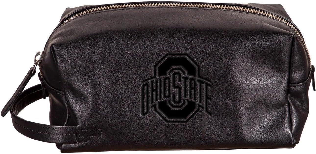 NCAA Travel Toiletry Bag for Men and Women - Image 4