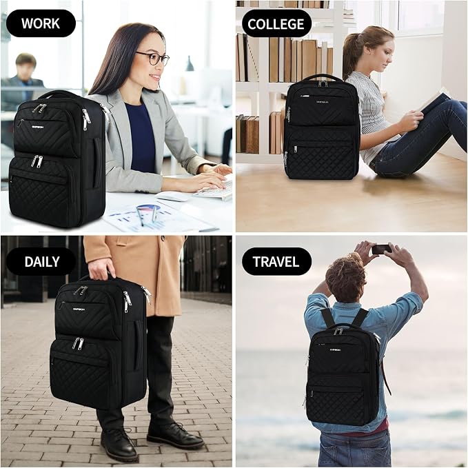 EMPSIGN Laptop Backpack 8032 - Image 7
