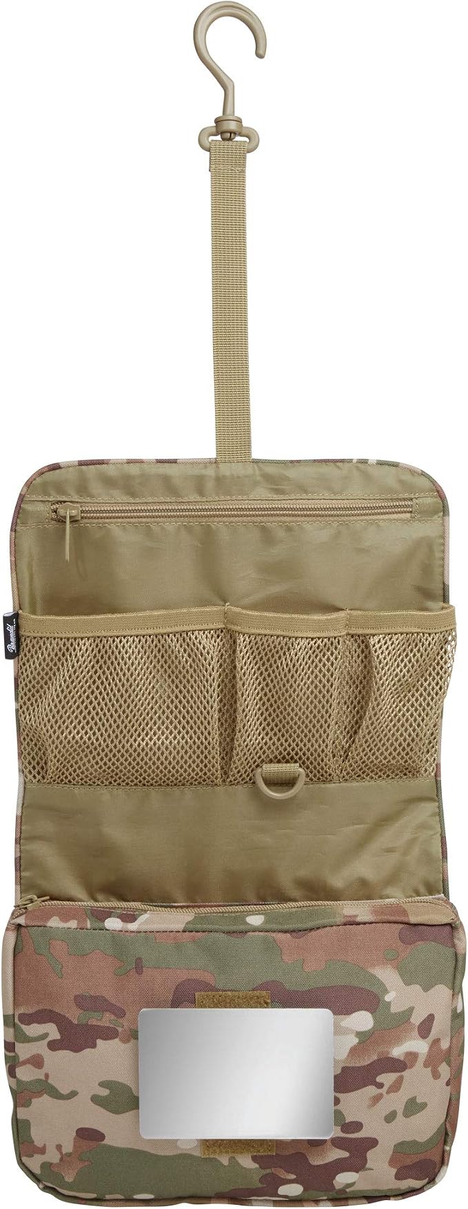 Brandit Adult (Unisex) Classic-Outdoor - Image 5