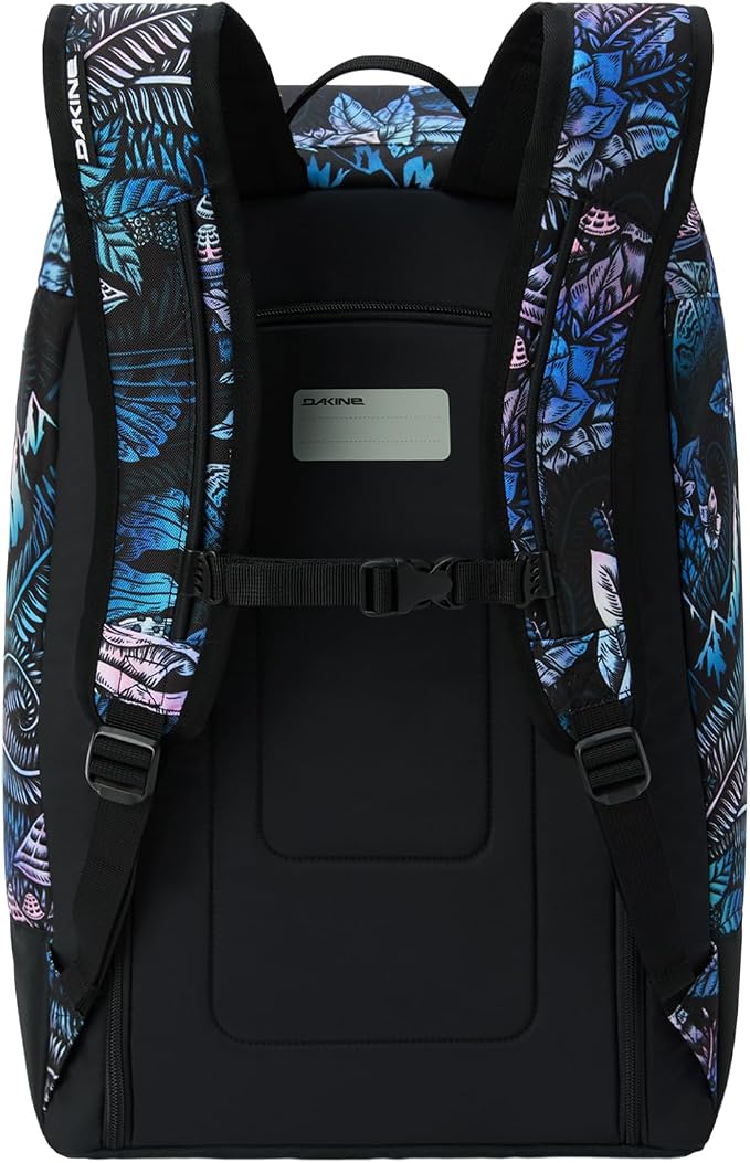 Dakine Boot Pack 50L Backpack, Ski & Snowboard Boot Bag, Kingdom - Image 2