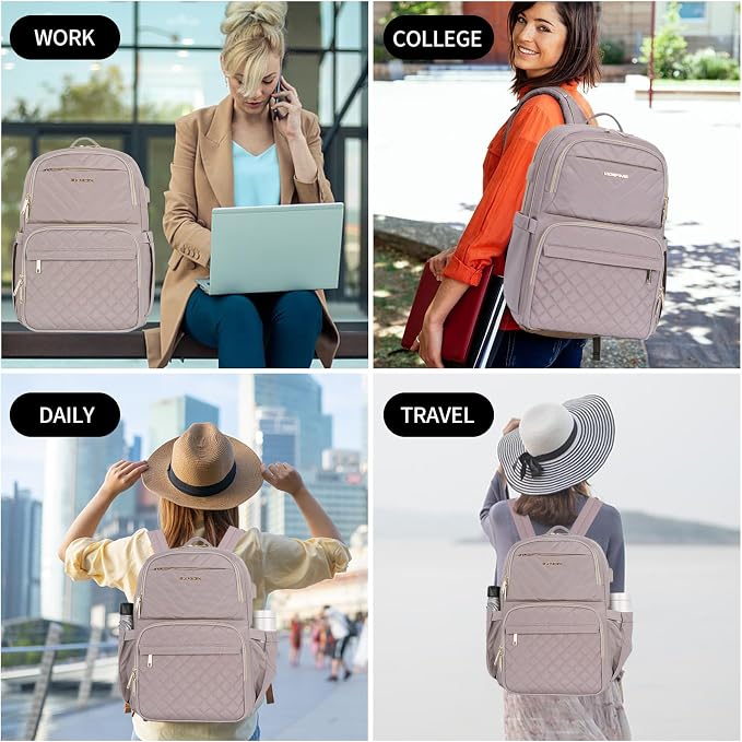 EMPSIGN Laptop Backpack 8032 - Image 7