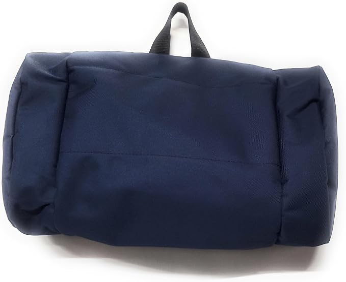 Large Hanging Toiletry Or Shaving Bag For All Your Essential, Made In USA. - Image 4