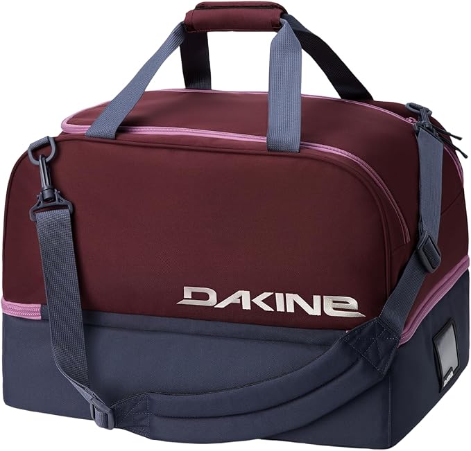 Dakine BOOT LOCKER 69L - PORT ROYALE - Image 4