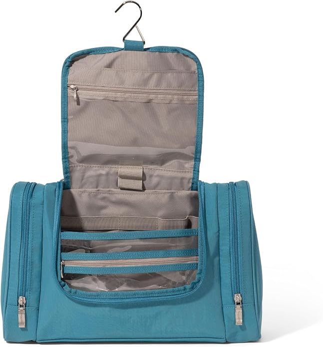 Baggallini Toiletry Kit - Image 4