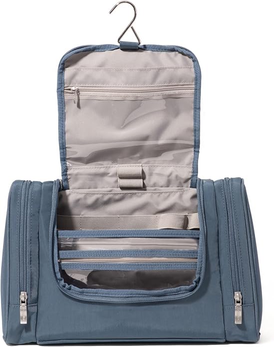 Baggallini Toiletry Kit - Image 9