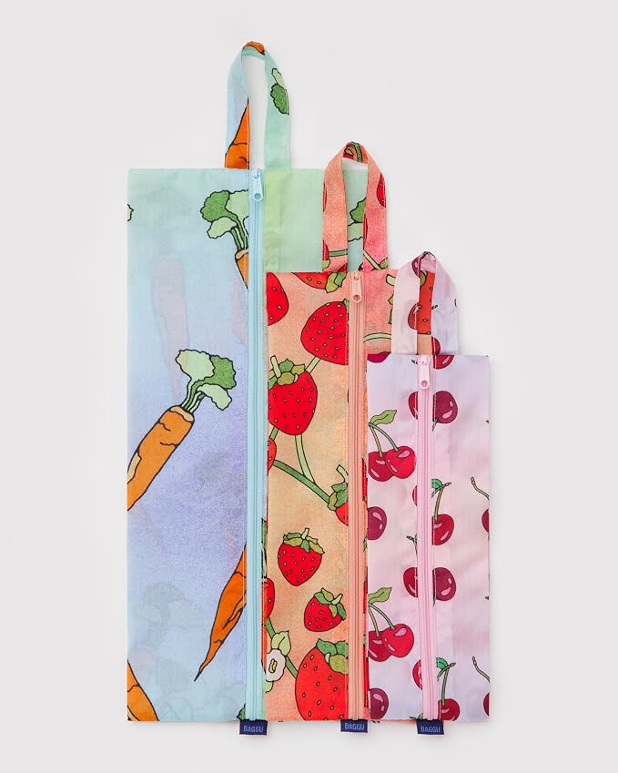 BAGGU 3D Zip Set - Image 3