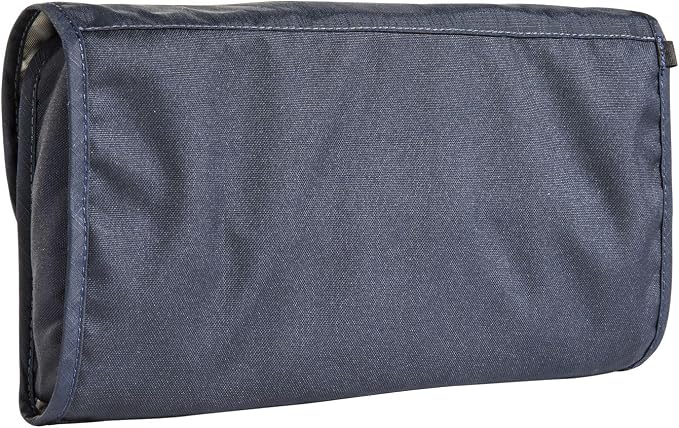 Tatonka Flat Cosmetic Bag with Hanging Hook and Multiple Compartments - Image 2