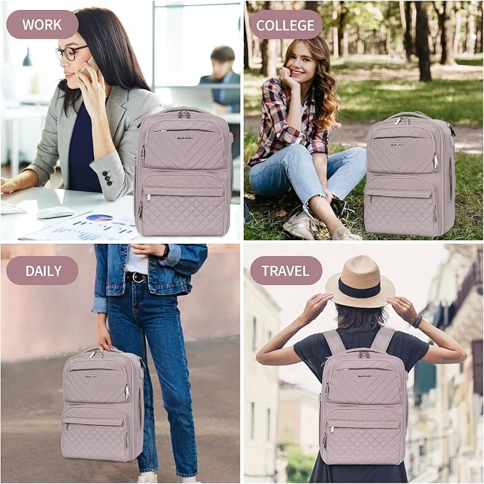 EMPSIGN Laptop Backpack 8032 - Image 7