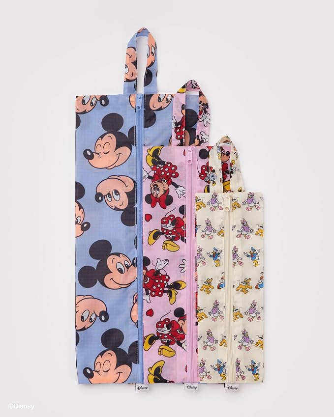 BAGGU 3D Zip Set - Image 3
