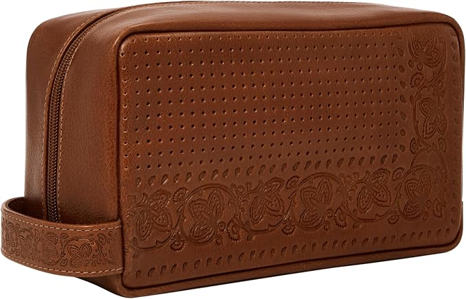 Fossil Men's Travel Shave Kit - Image 4