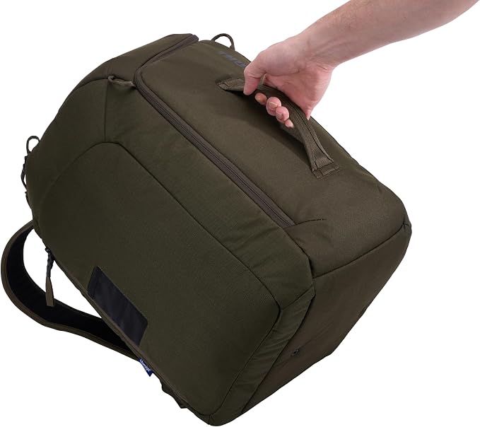 Thule RoundTrip 45L Boot Backpack - Storage - Image 10