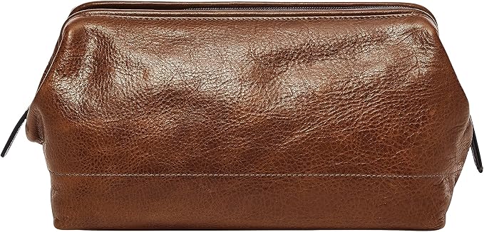 Fossil Men's Travel Shave Kit - Image 4
