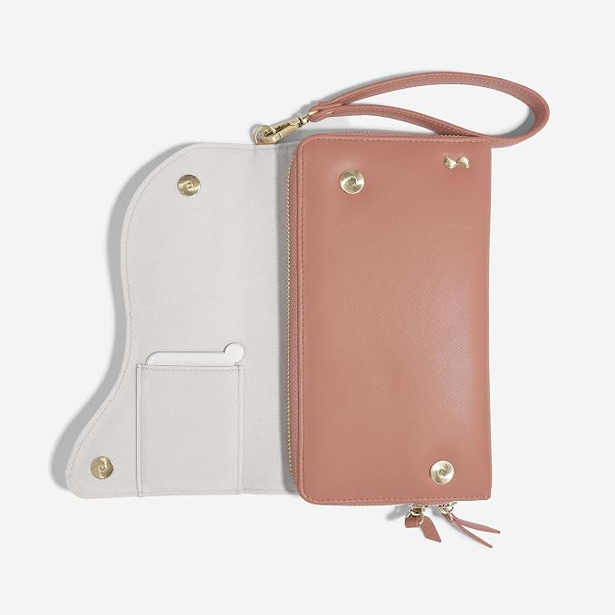 Stackers Desert Wave Jewellery Roll - Image 5