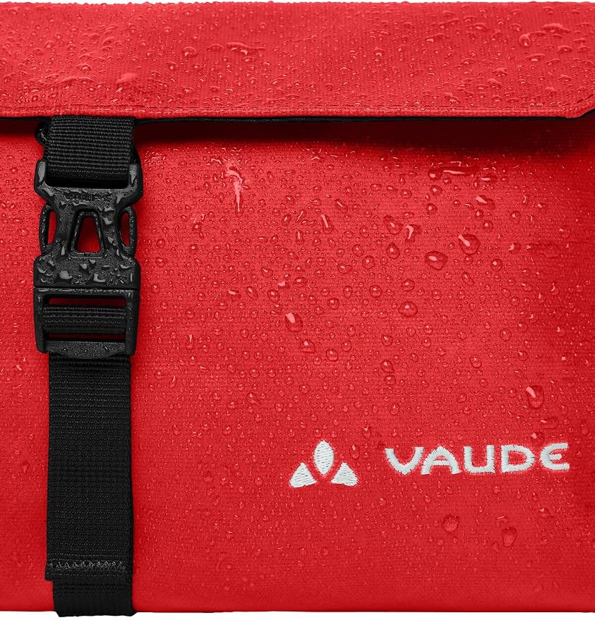 VAUDE Classic, Red, Standard Size - Image 7