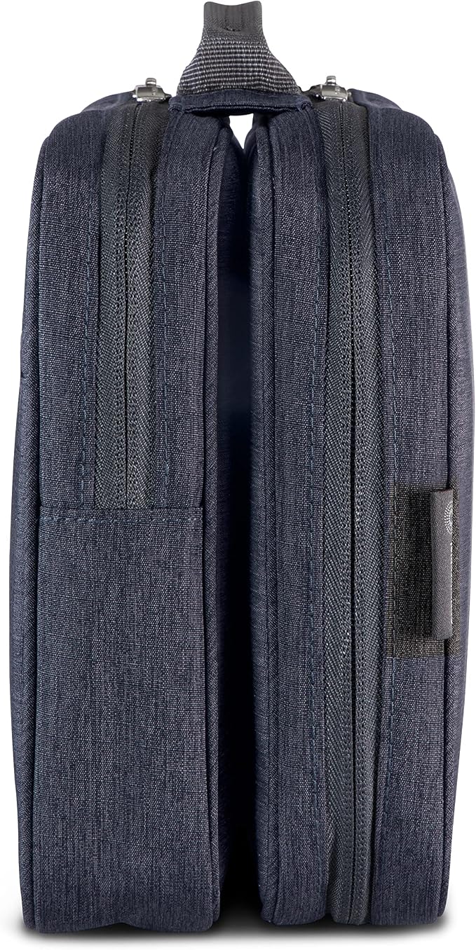 Ricardo Beverly Hills Packing Travel Essentials 5.0 (Graphite, 12" Deluxe Organizer) - Image 6