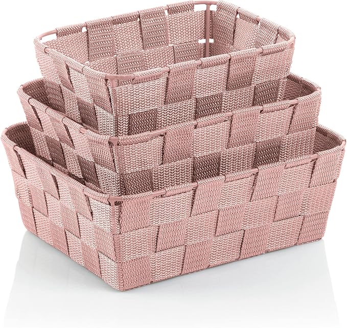 KELA 24353-CN Basket, 18P by kela