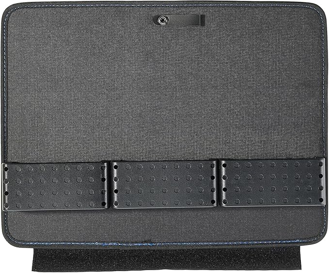 B&W FLEX tool case with MODULE tool storage system (ABS case, volume 34.3 l, 47 x 36.5 x 20 cm inner) 120.03/M, tools not included - Image 12