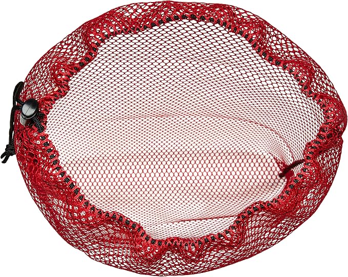 Equinox Nylon Mesh Stuff Bag - Image 5