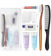 The Second Day of Travel Is When Small Inconveniences Appear