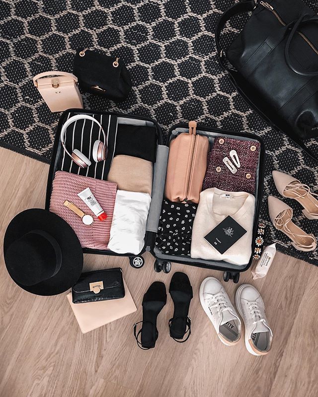 Travel Essentials Guide: Stay Cleaner, Travel Lighter, Feel Better