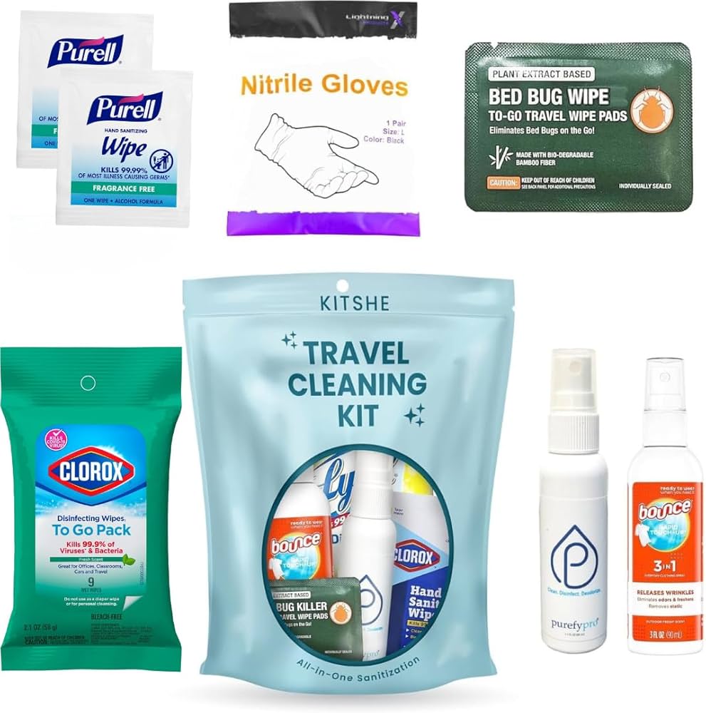 How to Pack Like a Minimalist Traveler: Clean, Light, Efficient