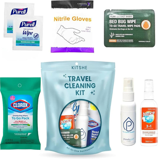 How to Pack Like a Minimalist Traveler: Clean, Light, Efficient