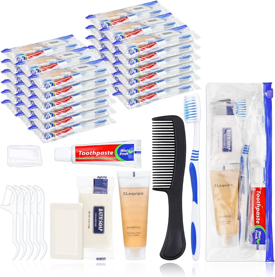 Why Travel Hygiene Essentials Are Becoming a Must-Have for Modern Families