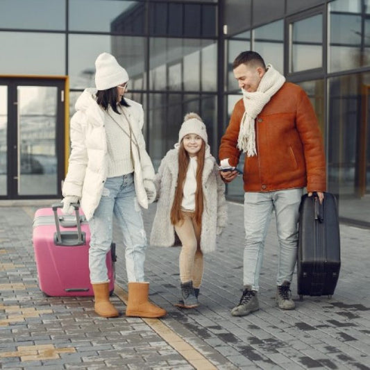 We’re Here for the Long Run — Caring for Your Journeys, Every Step of the Way