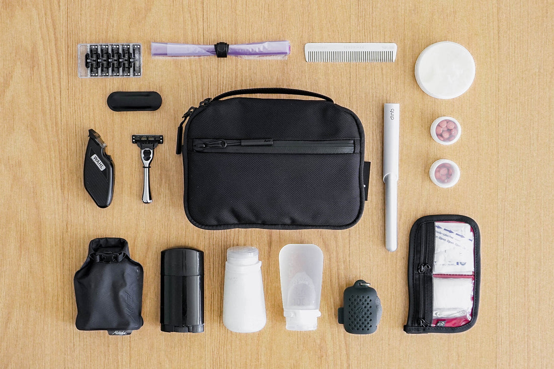 Travel Hygiene Bestsellers: Must-Have Essentials for Clean & Comfortable Journeys