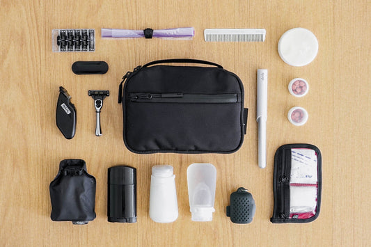Travel Hygiene Bestsellers: Must-Have Essentials for Clean & Comfortable Journeys