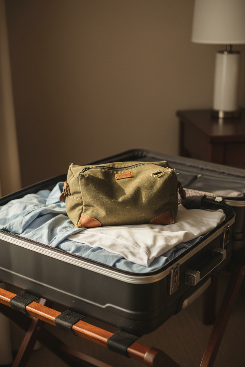 Evaluating the Thresholds of Daily Travel Hygiene