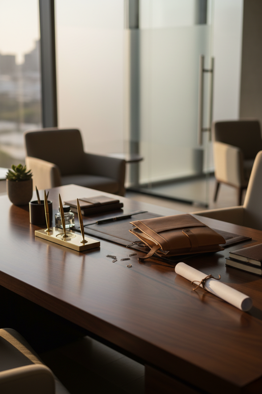 The Operator’s Reset – Creating New Patterns of Power